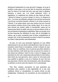 Comprendre la dualité du Masculin et du Féminin