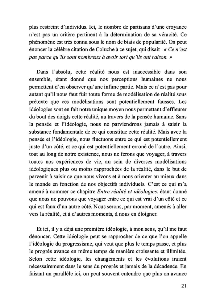 Comprendre la dualité du Masculin et du Féminin