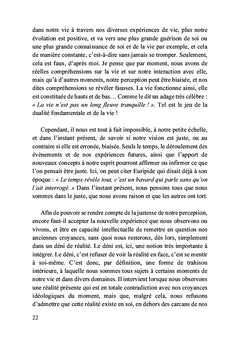 Comprendre la dualité du Masculin et du Féminin