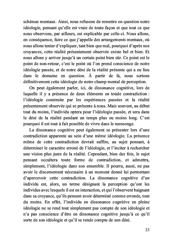 Comprendre la dualité du Masculin et du Féminin