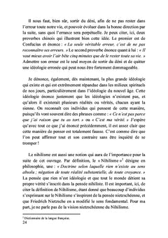 Comprendre la dualité du Masculin et du Féminin