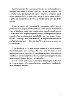Comprendre la dualité du Masculin et du Féminin
