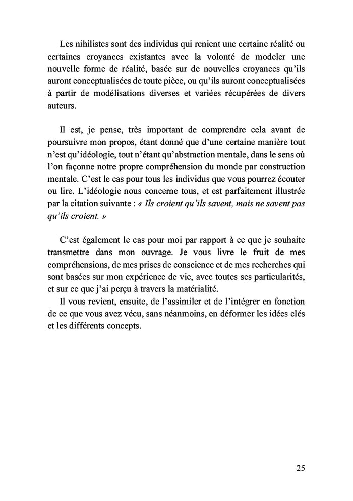 Comprendre la dualité du Masculin et du Féminin