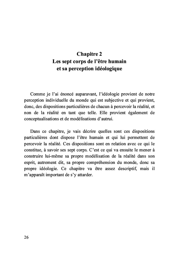 Comprendre la dualité du Masculin et du Féminin