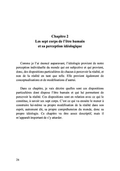 Comprendre la dualité du Masculin et du Féminin