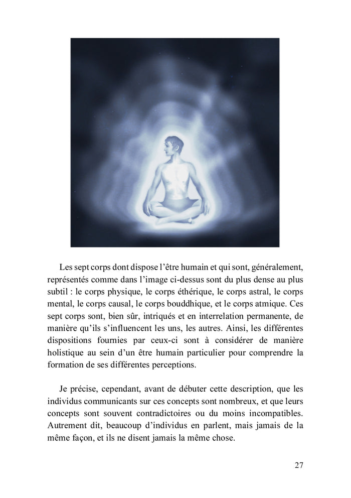 Comprendre la dualité du Masculin et du Féminin