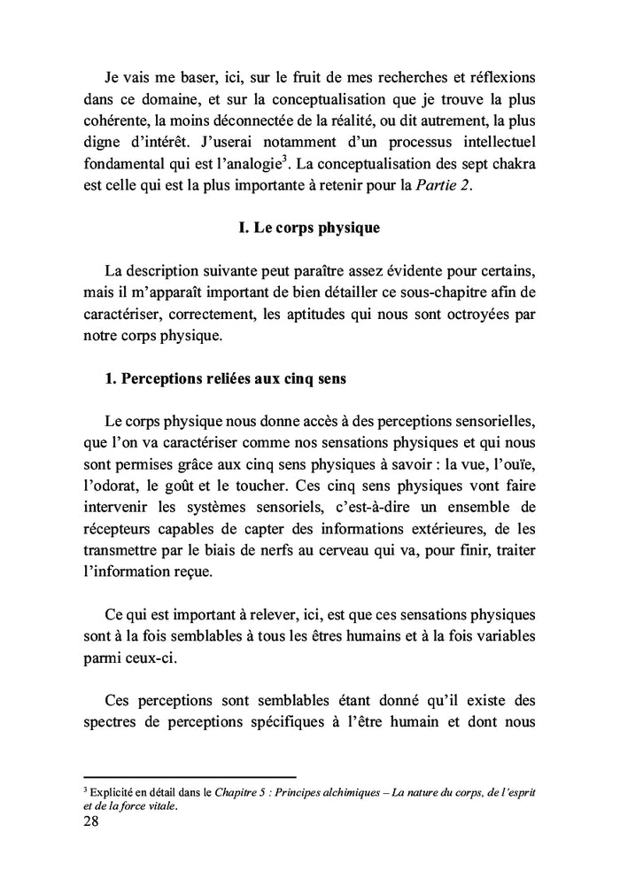 Comprendre la dualité du Masculin et du Féminin