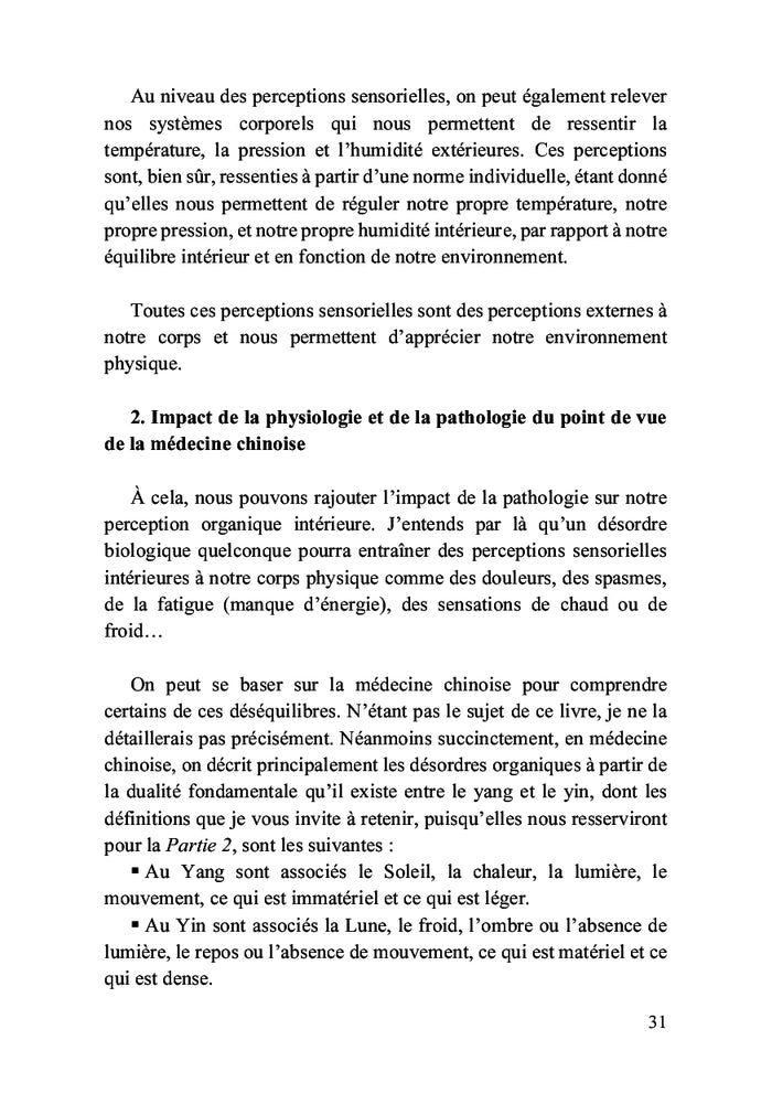 Comprendre la dualité du Masculin et du Féminin