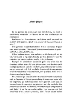 La puissance de l'action