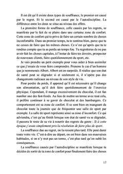 La puissance de l'action