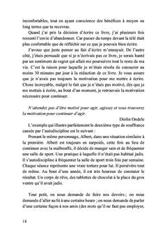 La puissance de l'action