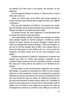 La puissance de l'action