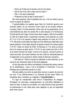 La puissance de l'action