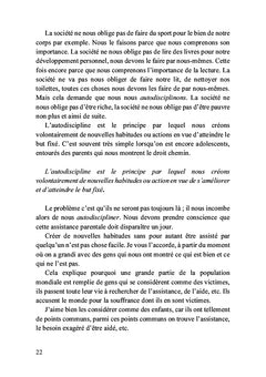 La puissance de l'action