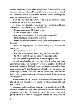 La puissance de l'action