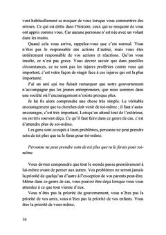 La puissance de l'action