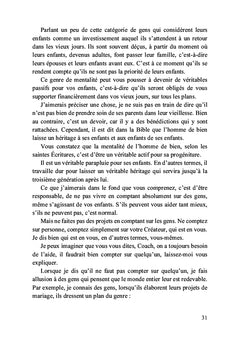 La puissance de l'action