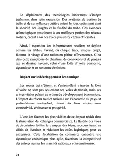Douze raisons pour lesquelles le Président ADO doit continuer le développement du pays jusqu'en 2050