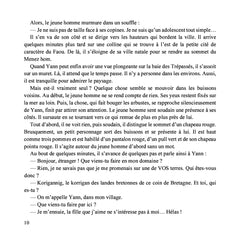 Recueil de contes et légendes pour petits et grands
