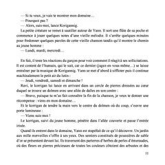 Recueil de contes et légendes pour petits et grands