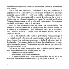Recueil de contes et légendes pour petits et grands