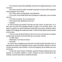 Recueil de contes et légendes pour petits et grands