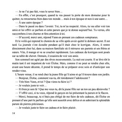 Recueil de contes et légendes pour petits et grands