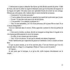 Recueil de contes et légendes pour petits et grands