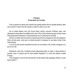 Recueil de contes et légendes pour petits et grands