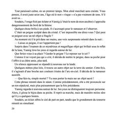 Recueil de contes et légendes pour petits et grands