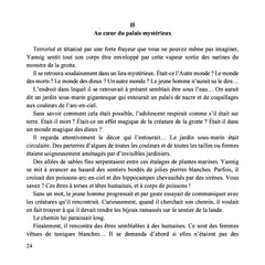 Recueil de contes et légendes pour petits et grands