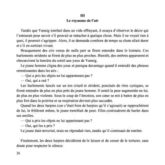 Recueil de contes et légendes pour petits et grands