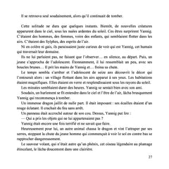 Recueil de contes et légendes pour petits et grands