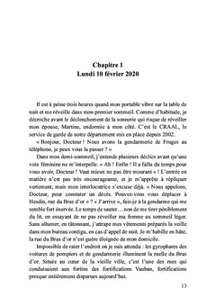 Les aventures de Doc Alex