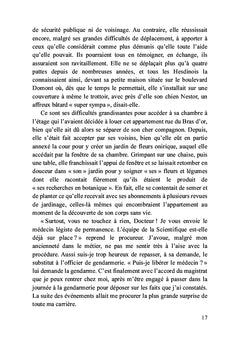 Les aventures de Doc Alex