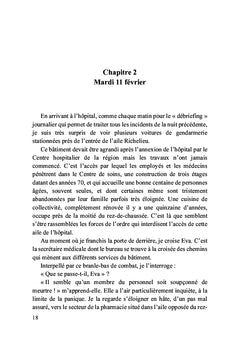 Les aventures de Doc Alex