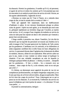 Les aventures de Doc Alex