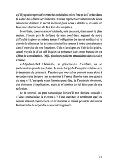 Les aventures de Doc Alex