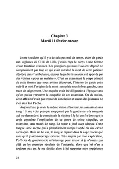 Les aventures de Doc Alex