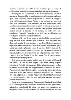 Les aventures de Doc Alex