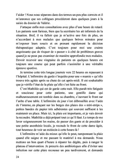 Les aventures de Doc Alex