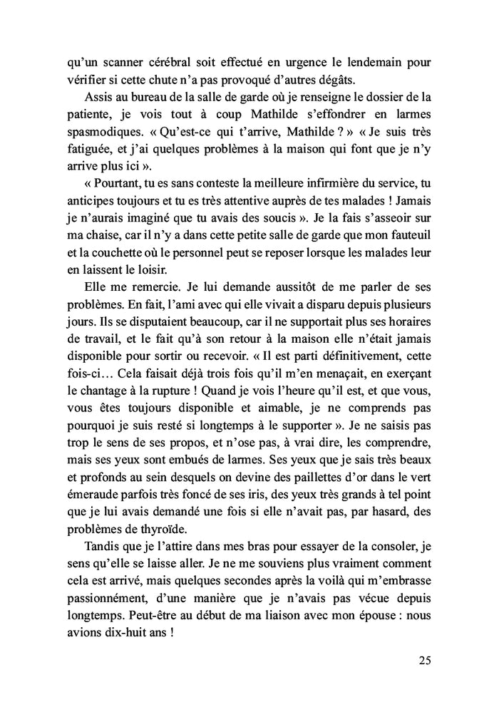 Les aventures de Doc Alex