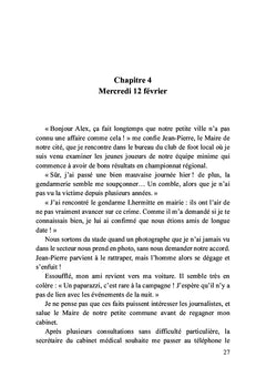 Les aventures de Doc Alex