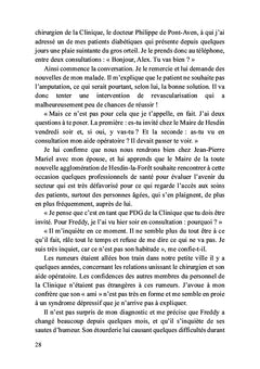 Les aventures de Doc Alex