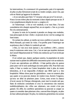 Les aventures de Doc Alex