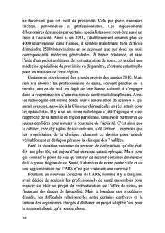 Les aventures de Doc Alex