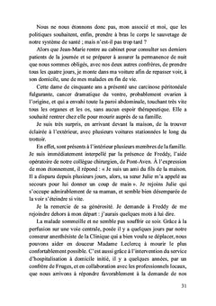 Les aventures de Doc Alex