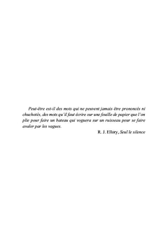 Silences