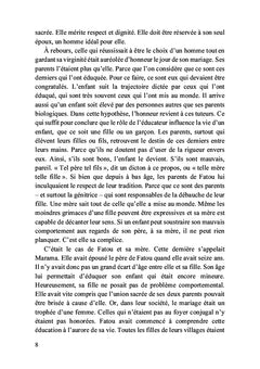 L'amertume