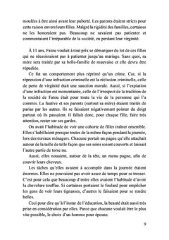 L'amertume